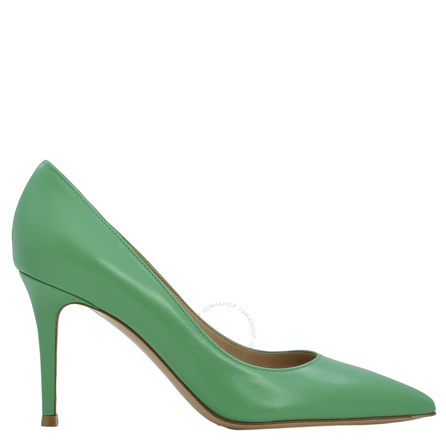 パンプス Gianvito Rossi FW25 Heeled shoes (G24580 85RICTEXAS) Pumps GIANVITO 85 | Gianvito Rossi