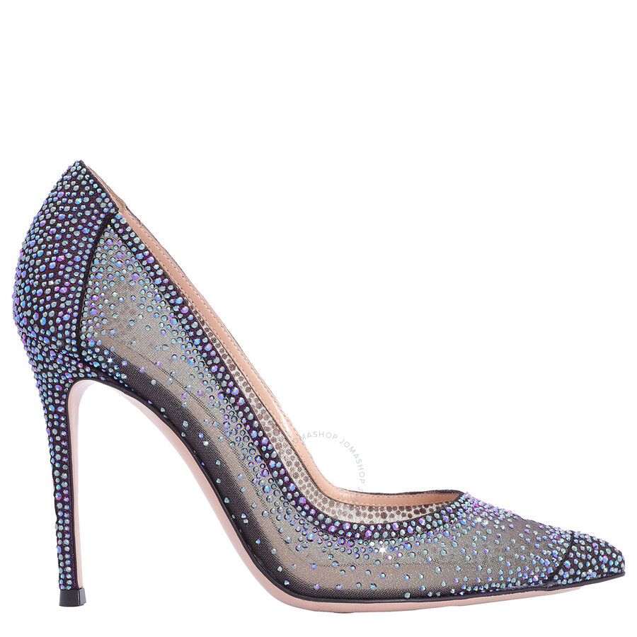 サンダル・ミュール Gianvito Rossi RANIA PUMP SANDALS Pumps RANIA | Gianvito Rossi