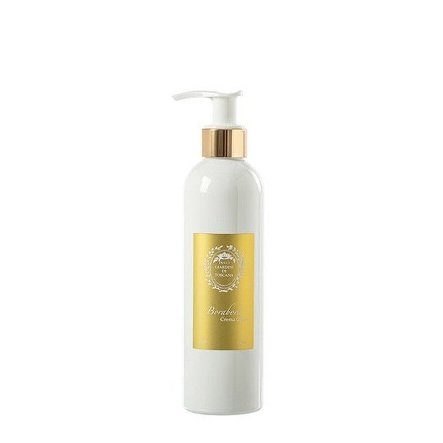 Giardini Di Toscana Giardini Di Toscana Borabora Body Lotion 8.4 oz Fragrances 8057509460882