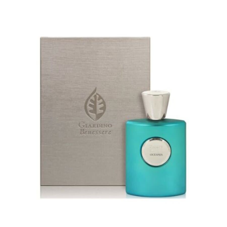 Giardino Benessere The Titans Oceania Edp Spray 3.4 oz Fragrances 8016741132599