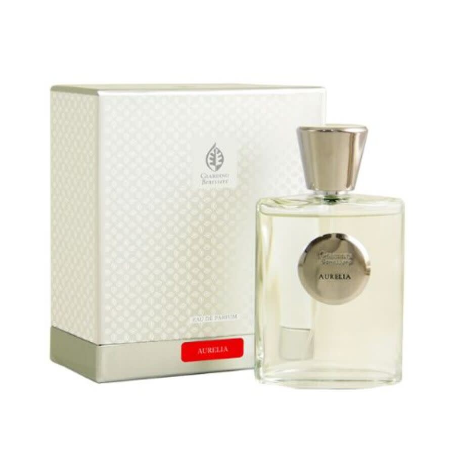 Giardino Benessere Unisex Aurelia Edp Spray 3.4 oz Fragrances 8016741322532