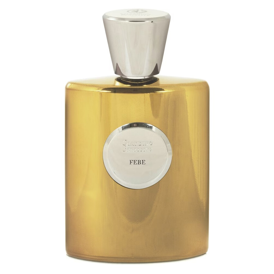 Giardino Benessere Unisex Febe Extrait De Parfum Spray 3.4 oz (tester) Fragrances 8016741902550
