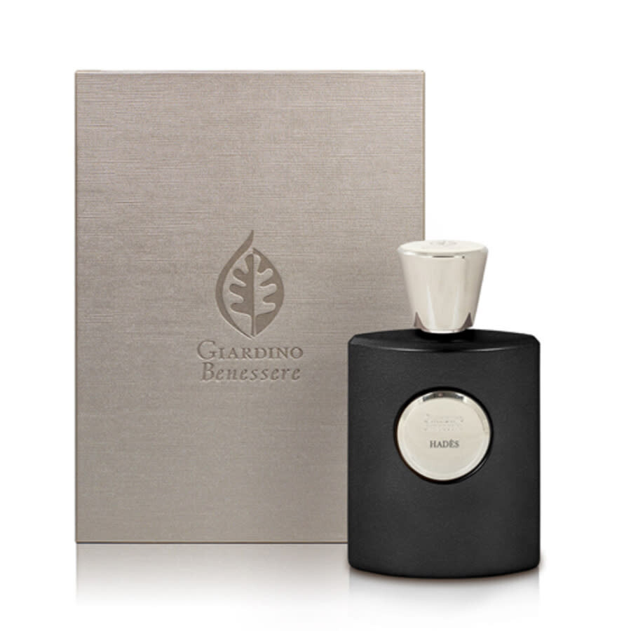 Giardino Benessere Unisex Hades Extrait De Parfum 3.4 oz Fragrances 8016741342707