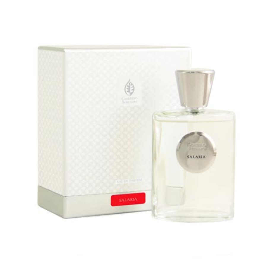 Giardino Benessere Unisex Rosa Dorotea Edp Spray 3.38 oz (tester) Fragrances 8016741972508