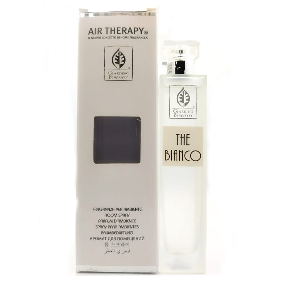 Giardino Benessere Unisex The Bianco Air Therapy Room Spray 3.3 oz Fragrances 8016741691355