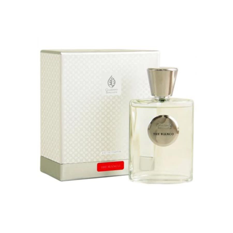 Giardino Benessere Unisex The Bianco Edp Spray 3.4 oz Fragrances 8016741542282
