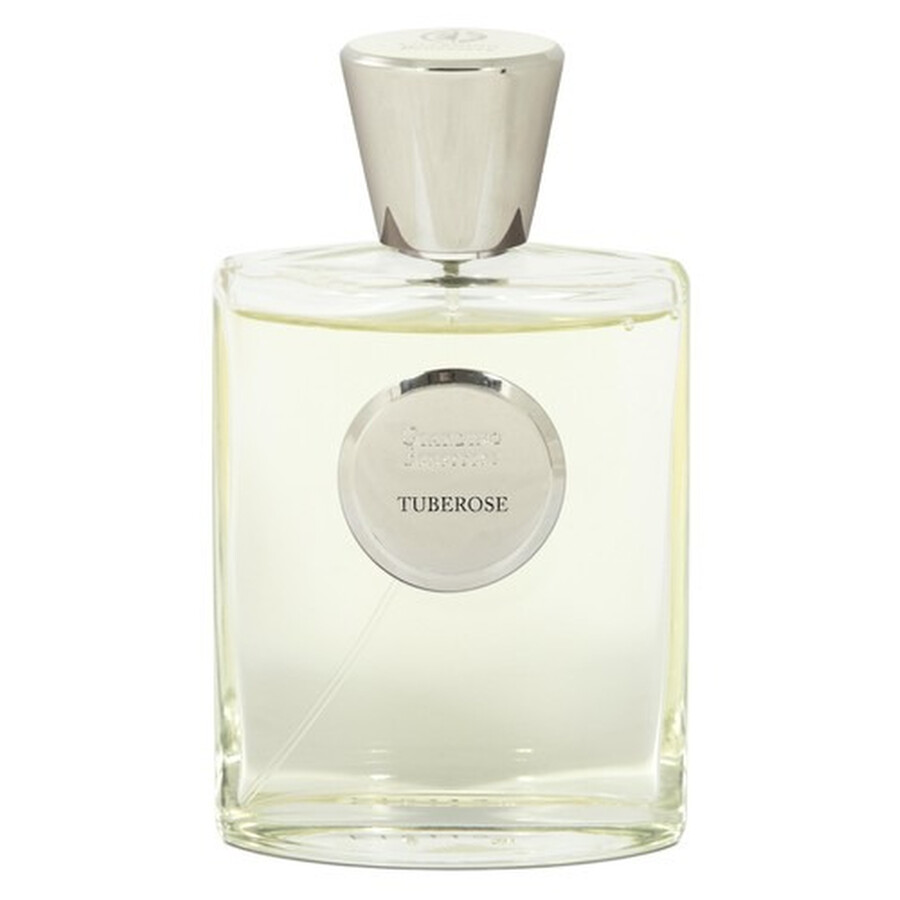 Giardino Benessere Unisex Tuberose Edp 3.4 oz (tester) Fragrances 8016741012471