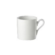 Ginori 1735 Coffee Cup In White