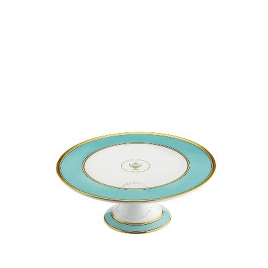 Ginori 1735 Contessa Cake Stand In N/a