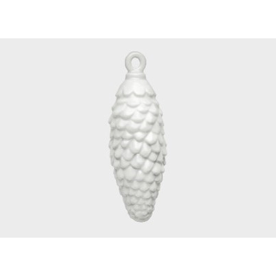 GINORI 1735 GINORI 1735 LES MERVEILLES HANGING WITH CONE OF SPRUCE