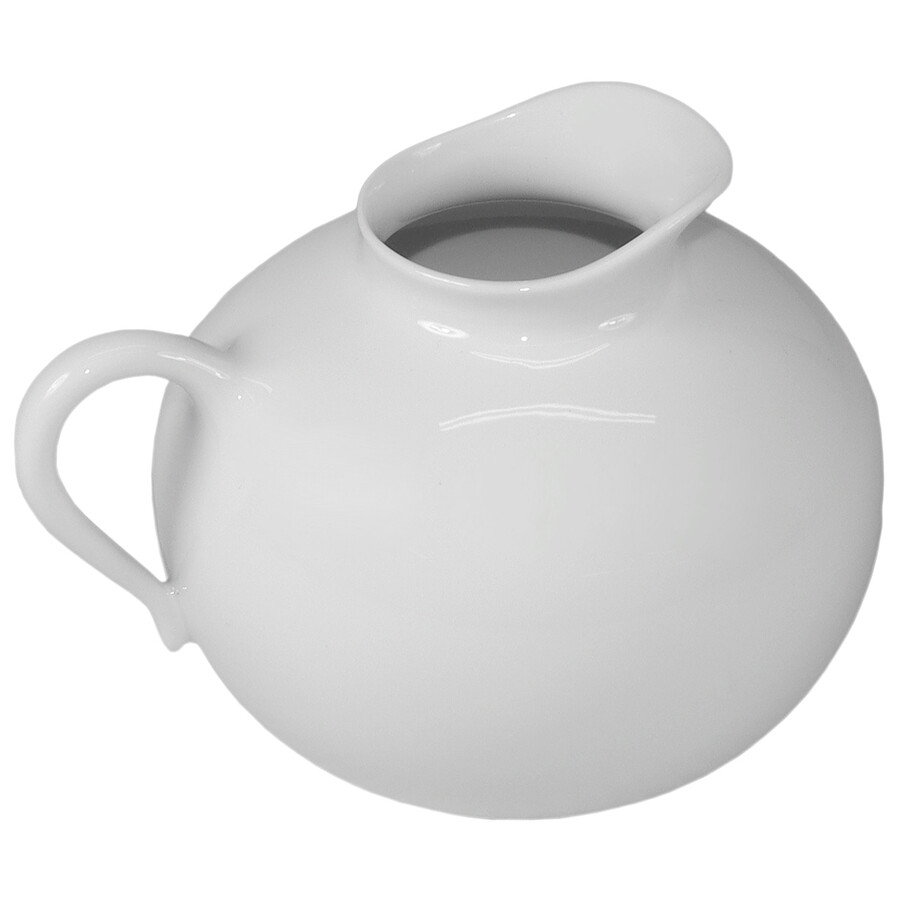 Ginori 1735 Milk Jug In White