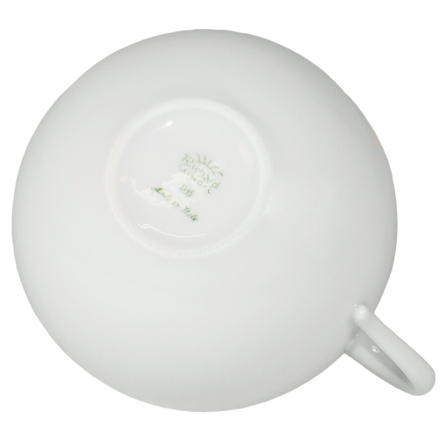 Ginori 1735 Milk Jug In White
