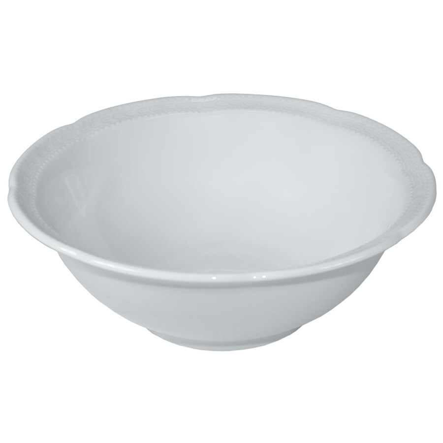 Ginori 1735 Open Vegetable In White
