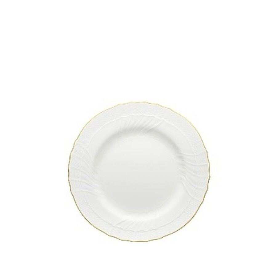 Ginori 1735 San Remo Flat Dinner Plate In N/a