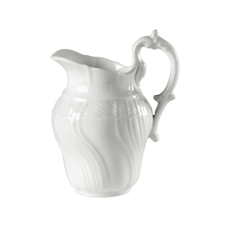 Ginori 1735 Small Milk Jug In White