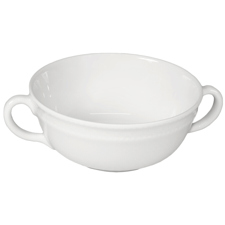Ginori 1735 Soup Cup In White