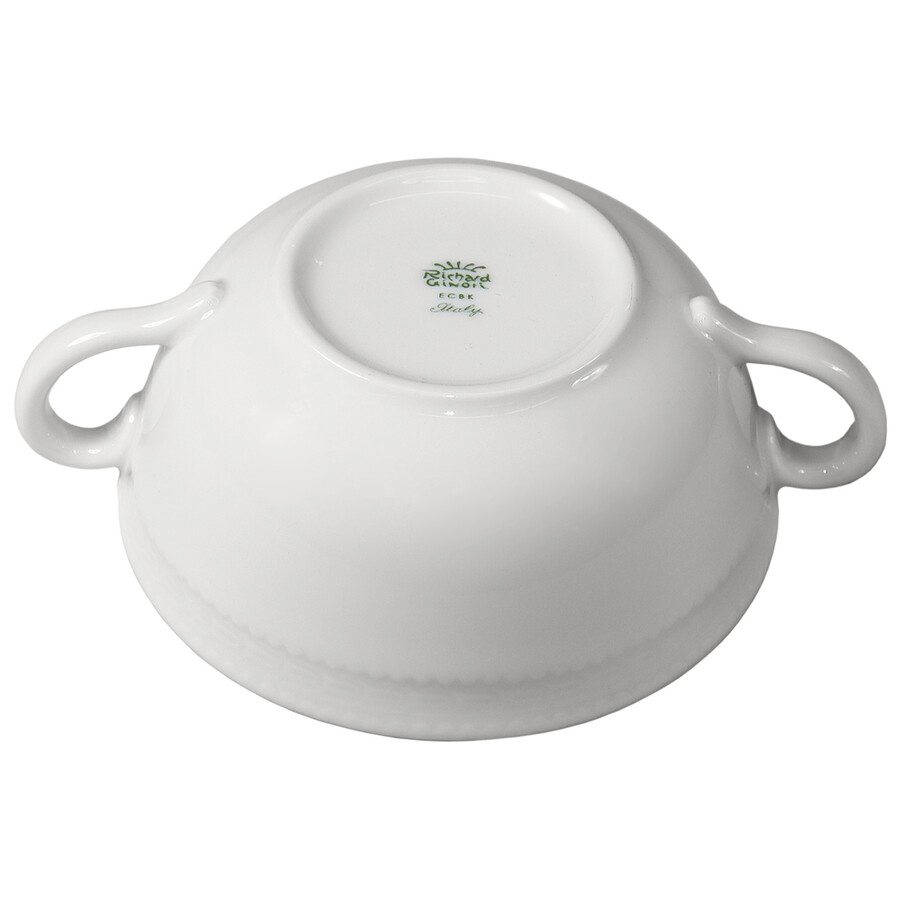 Ginori 1735 Soup Cup In White