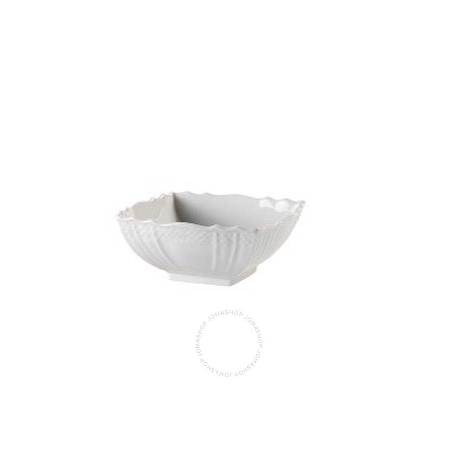 Ginori 1735 Squared Small Cup In White