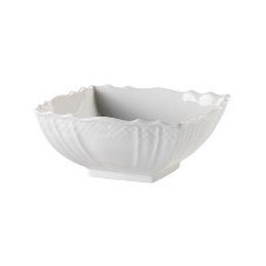 Ginori 1735 Squared Small Cup In White