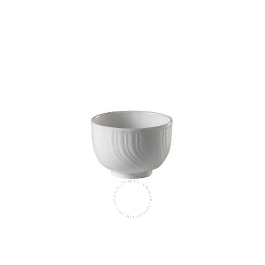 Ginori 1735 Tea Cup Without Handle In White