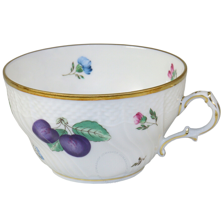 Ginori 1735 Val D'orcia Tea Cup In N/a
