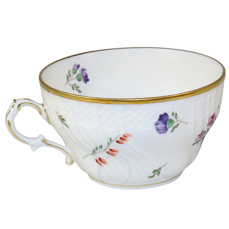 Ginori 1735 Val D'orcia Tea Cup In N/a