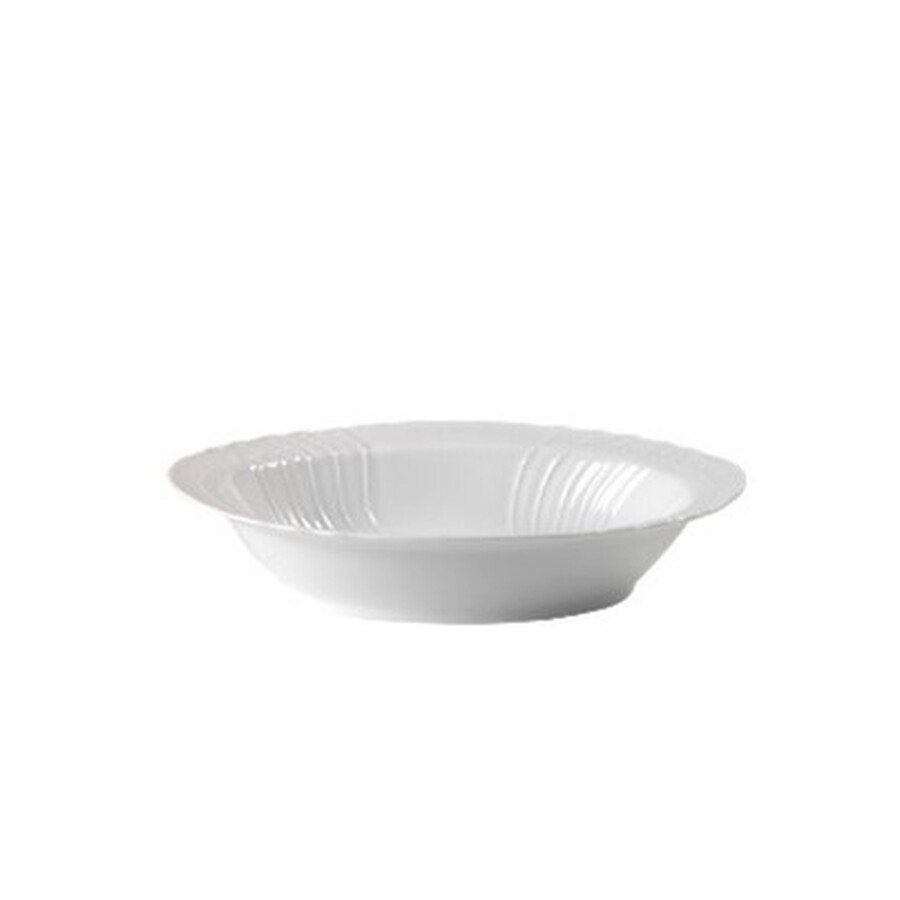 Ginori 1735 Vecchio Ginori Oval Platter 26 Cm In White