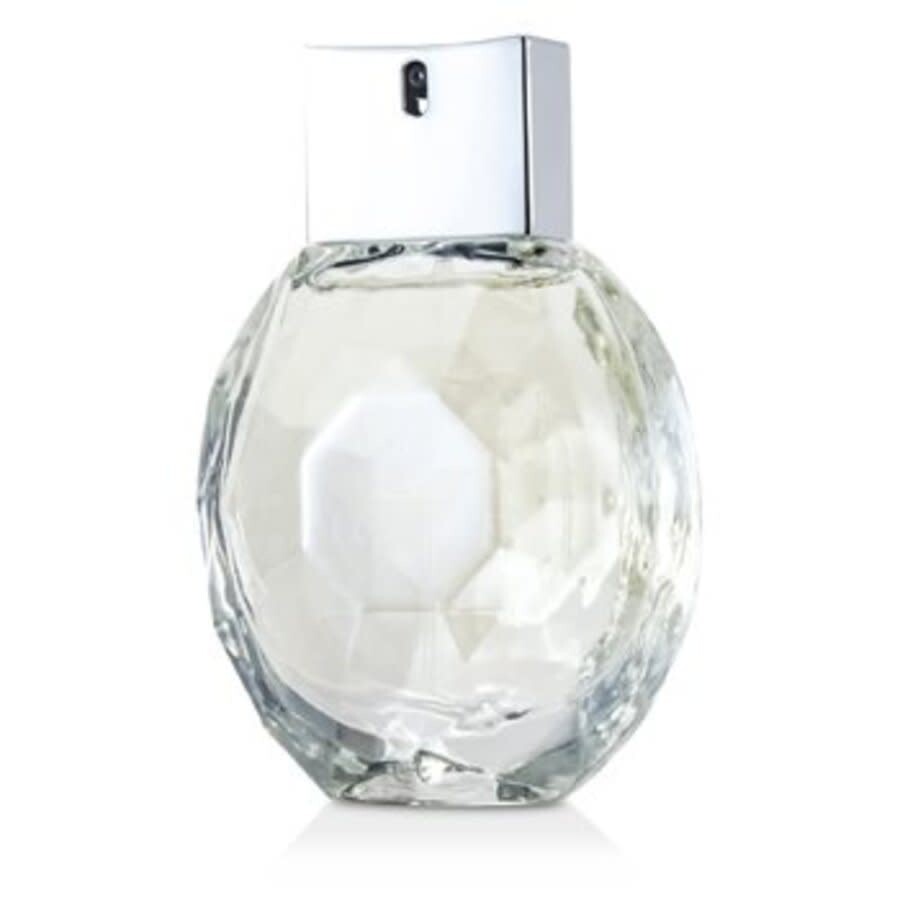 Giorgio Armani - Diamonds Eau De Parfum Spray  50ml/1.7oz In N/a