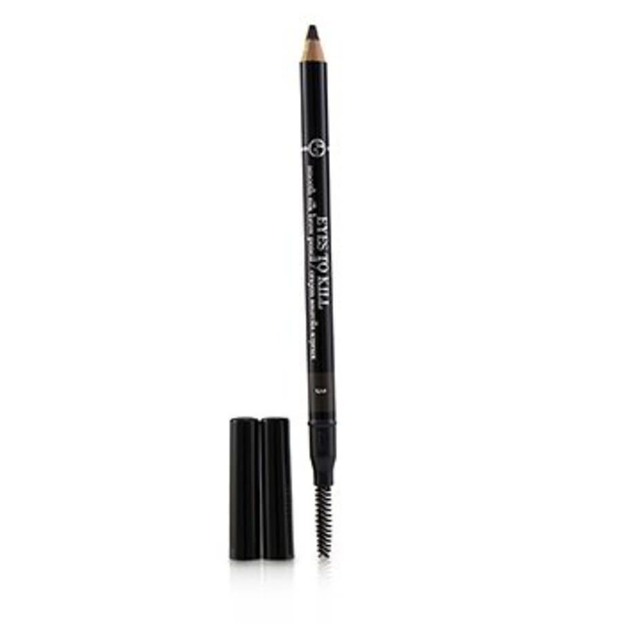 Giorgio armani smooth silk brow pencil Clearance