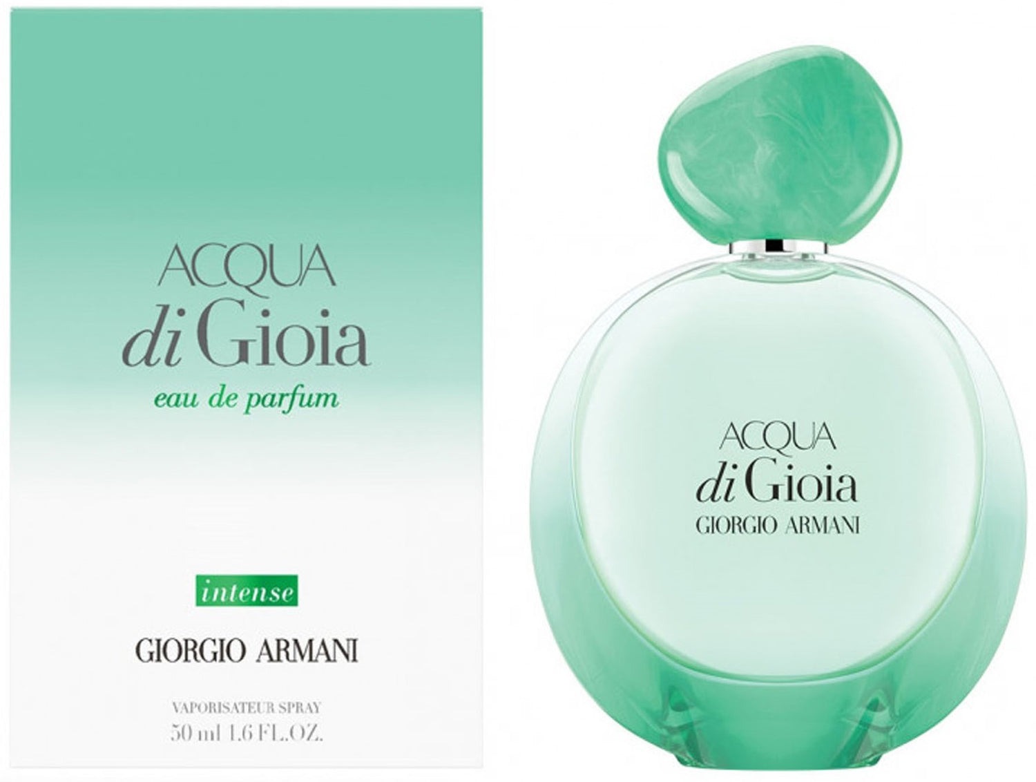 Giorgio Armani Ladies Acqua Di Gioia Intense EDP Spray 1.7 oz