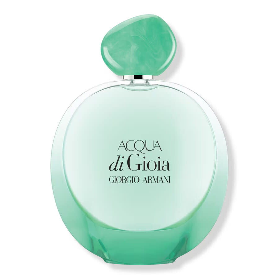 Giorgio Armani Ladies Acqua Di Gioia Intense Edp Spray 3.3 oz (tester) Fragrances 3614274091892