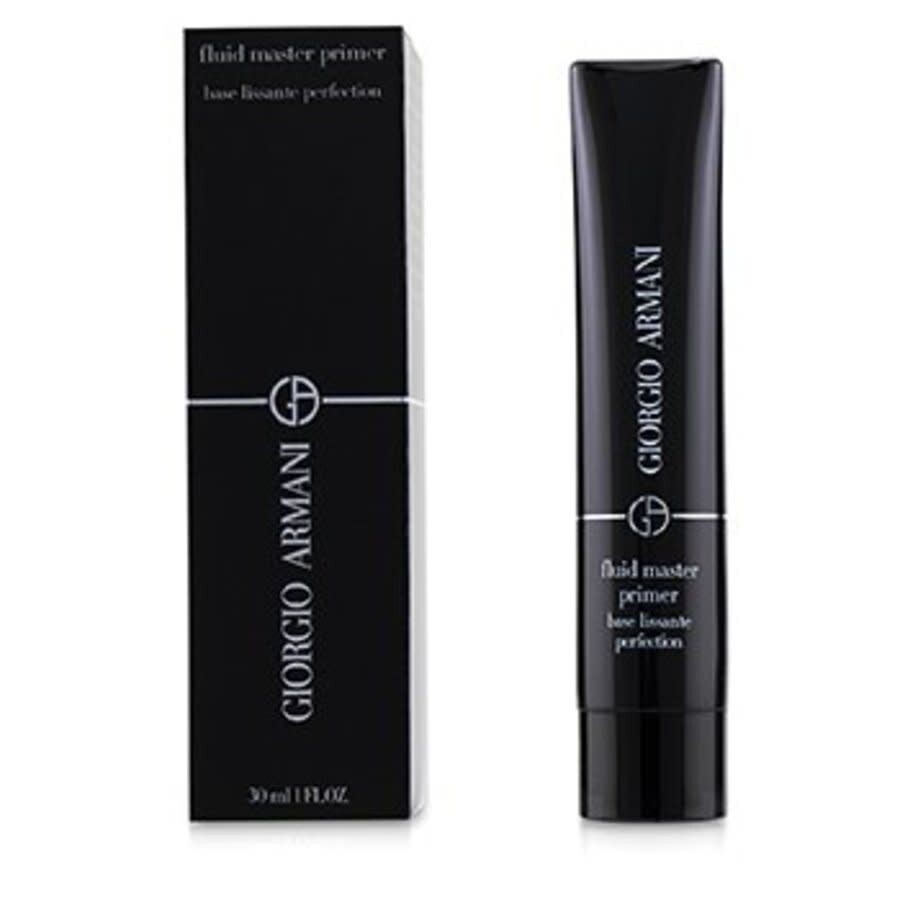 Giorgio Armani Ladies Fluid Master 1 oz Primer Makeup 3614271276650