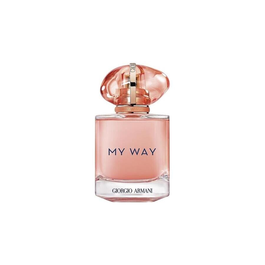 Giorgio Armani Ladies My Way Edp Spray 3 oz (tester) Fragrances 3614274192261
