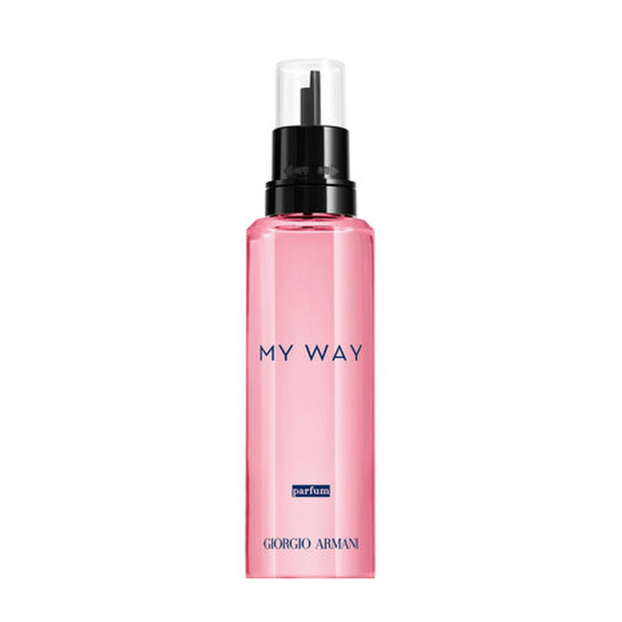 Giorgio Armani Ladies My Way Parfum Refill 3.4 oz Fragrances 3614273846271