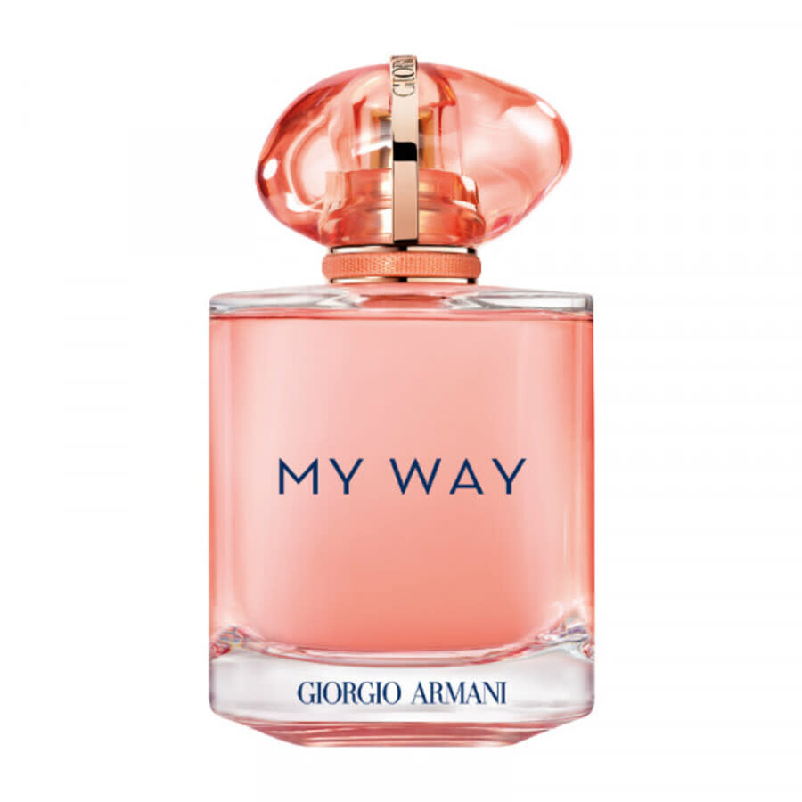 Giorgio Armani Ladies My Way Ylang Edp Spray 3.0 oz Fragrances 3614274192278