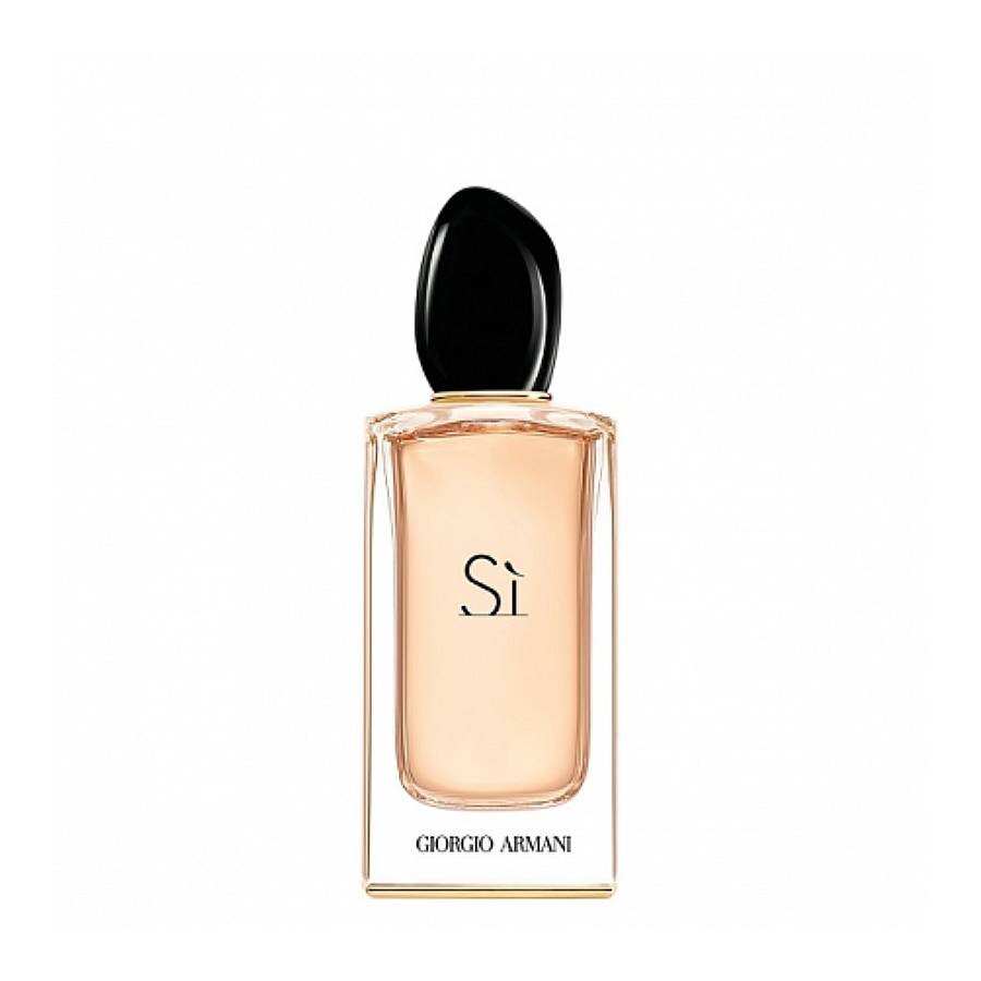Giorgio Armani Ladies Si Edp Spray 5.1 oz Fragrances 8431240411615