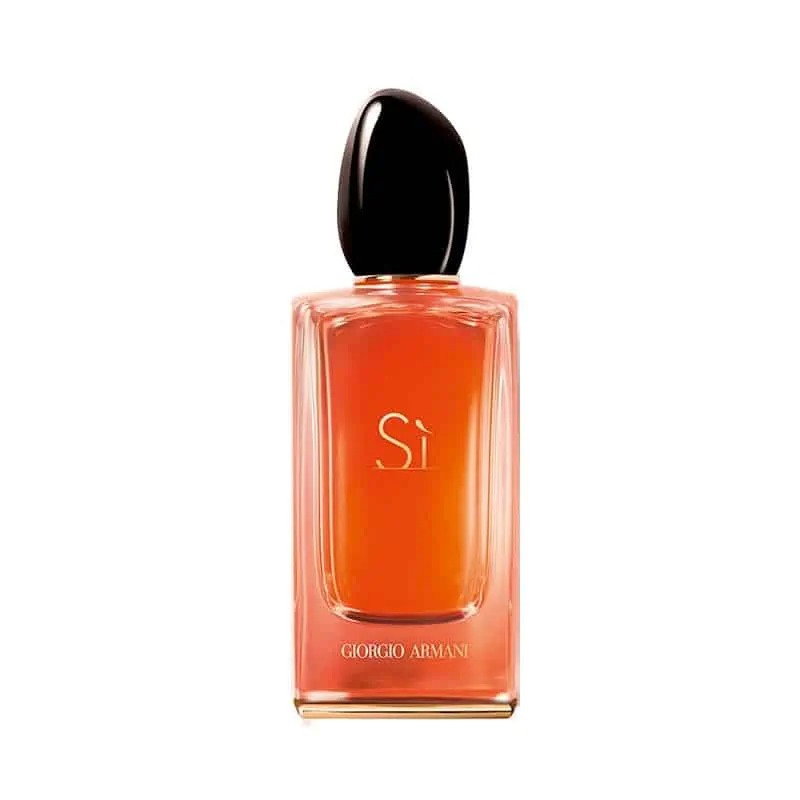Giorgio Armani Ladies Si Intense EDP Spray 3.4 oz Fragrances