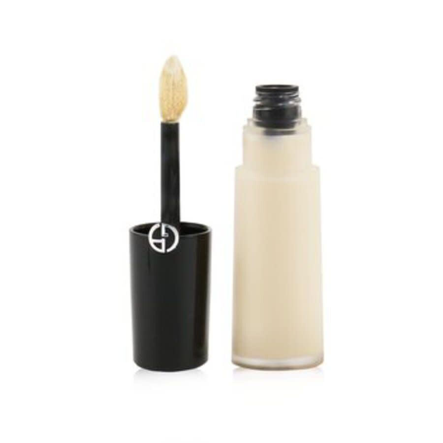 Giorgio Armani - Luminous Silk Concealer - #3  12ml/0.4oz In Green