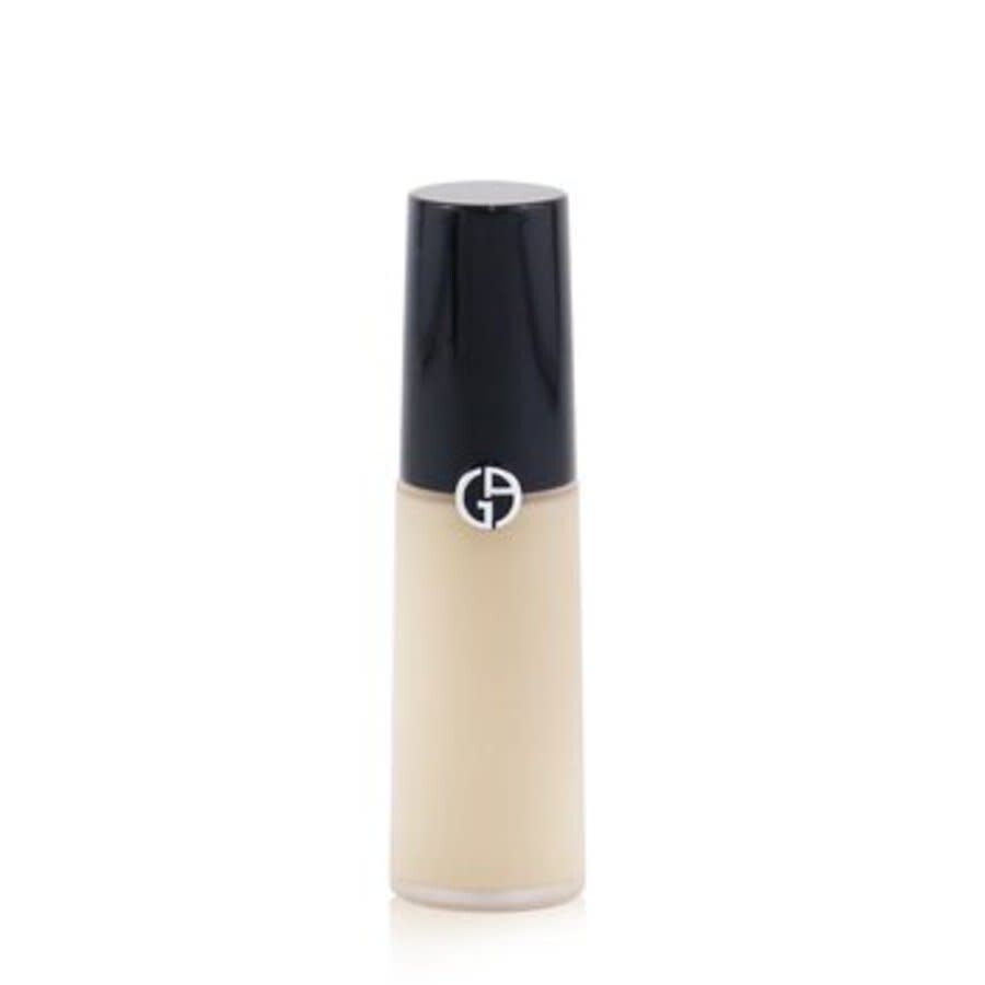 Giorgio Armani - Luminous Silk Concealer - #4  12ml/0.4oz In Green