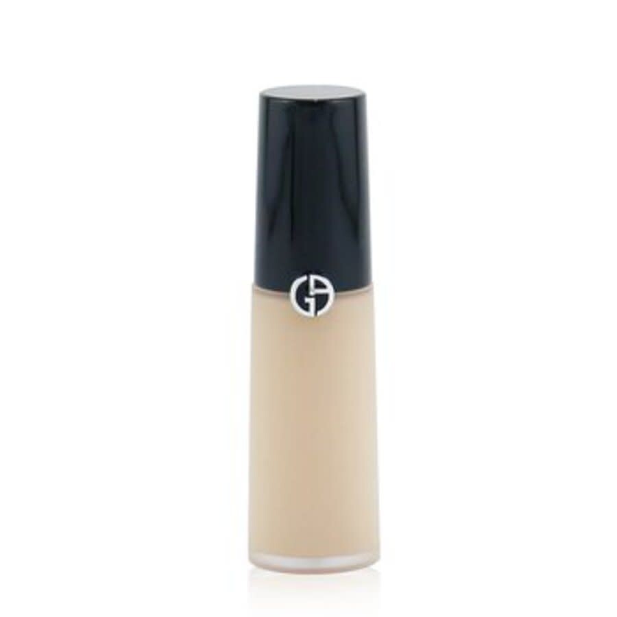 Giorgio Armani - Luminous Silk Concealer - #4.5 12ml/0.4oz In Green