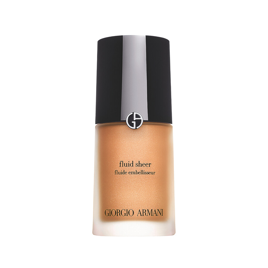 Giorgio armani luminous silk foundation 30ml clearance