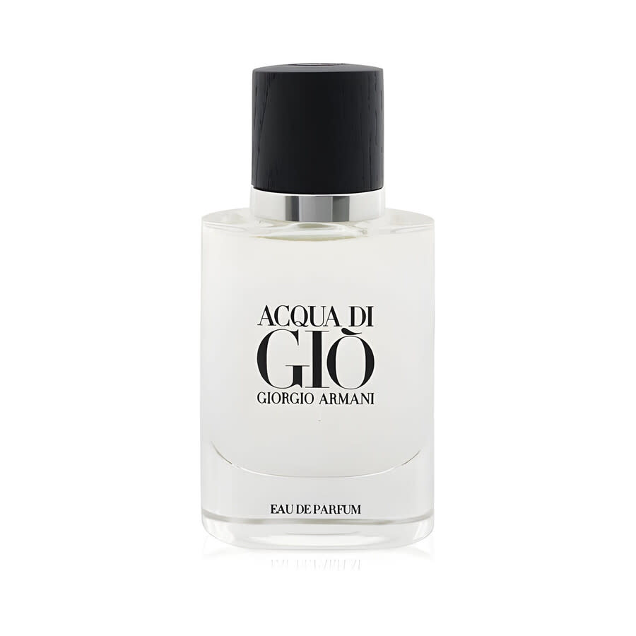 Giorgio Armani Men's Acqua Di Gio EDP Spray 3.4 oz Fragrances