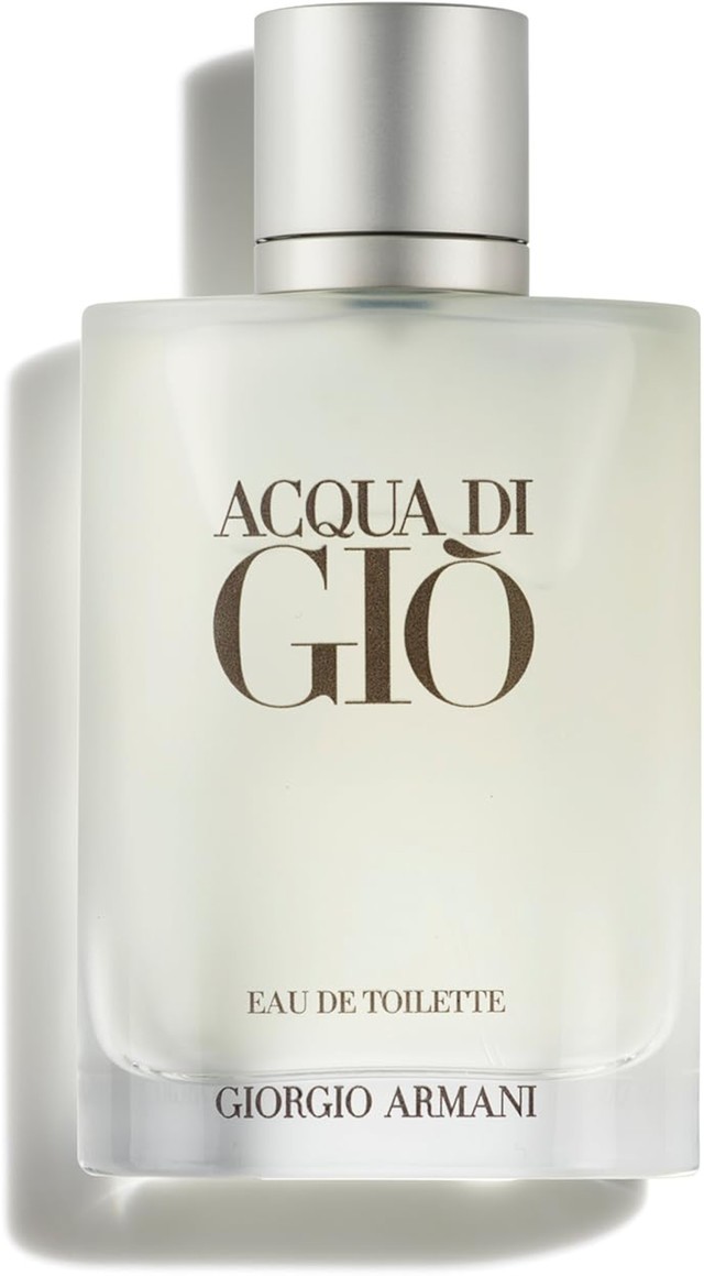 Giorgio Armani Men's Acqua Di Gio EDT Spray 6.7 oz Fragrances