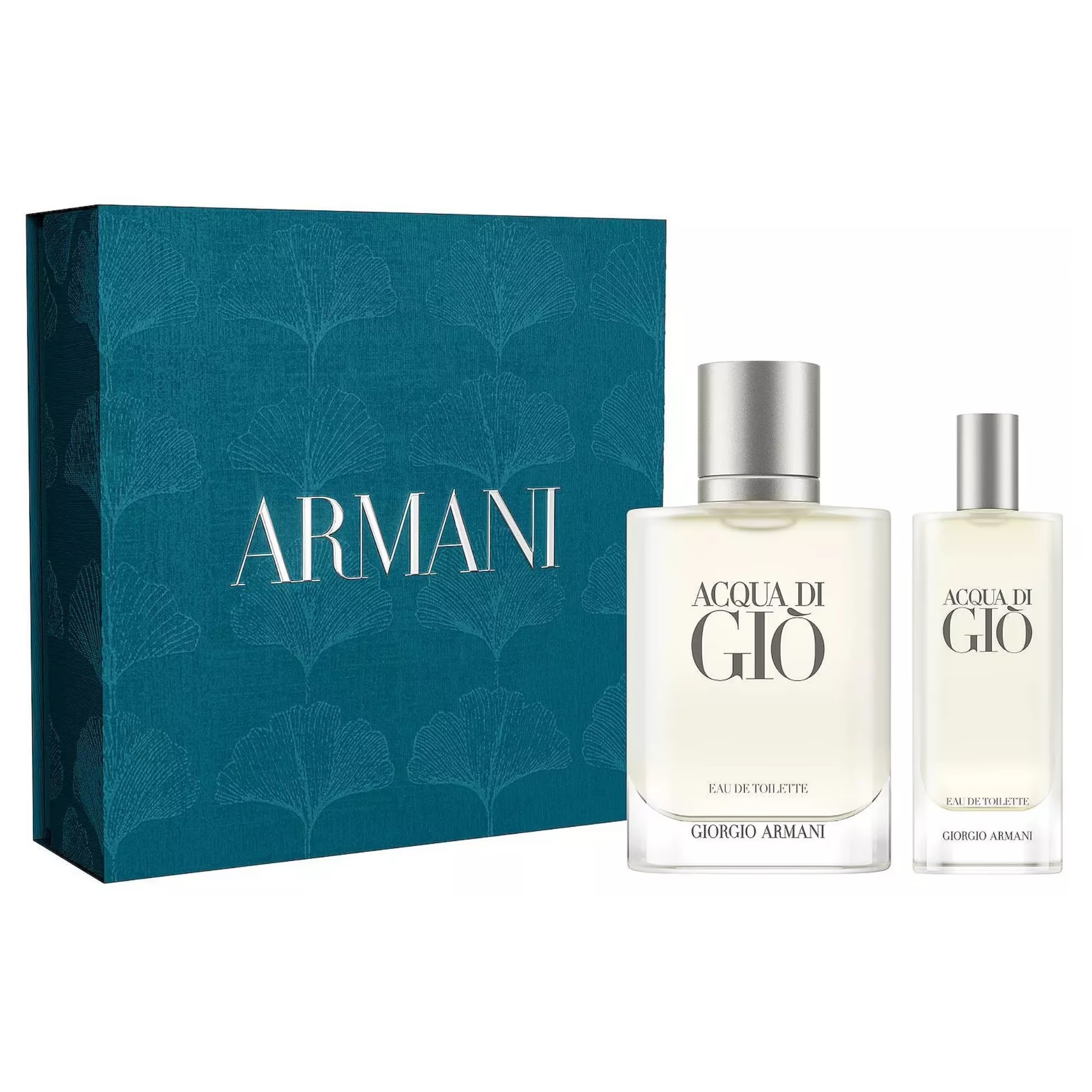 Giorgio Armani Men's Acqua Di Gio Gift Set Fragrances