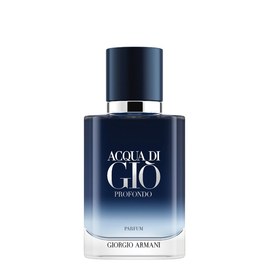 Giorgio Armani Men's Acqua Di Gio Profondo Parfum 1.0 oz Fragrances 3614273953771