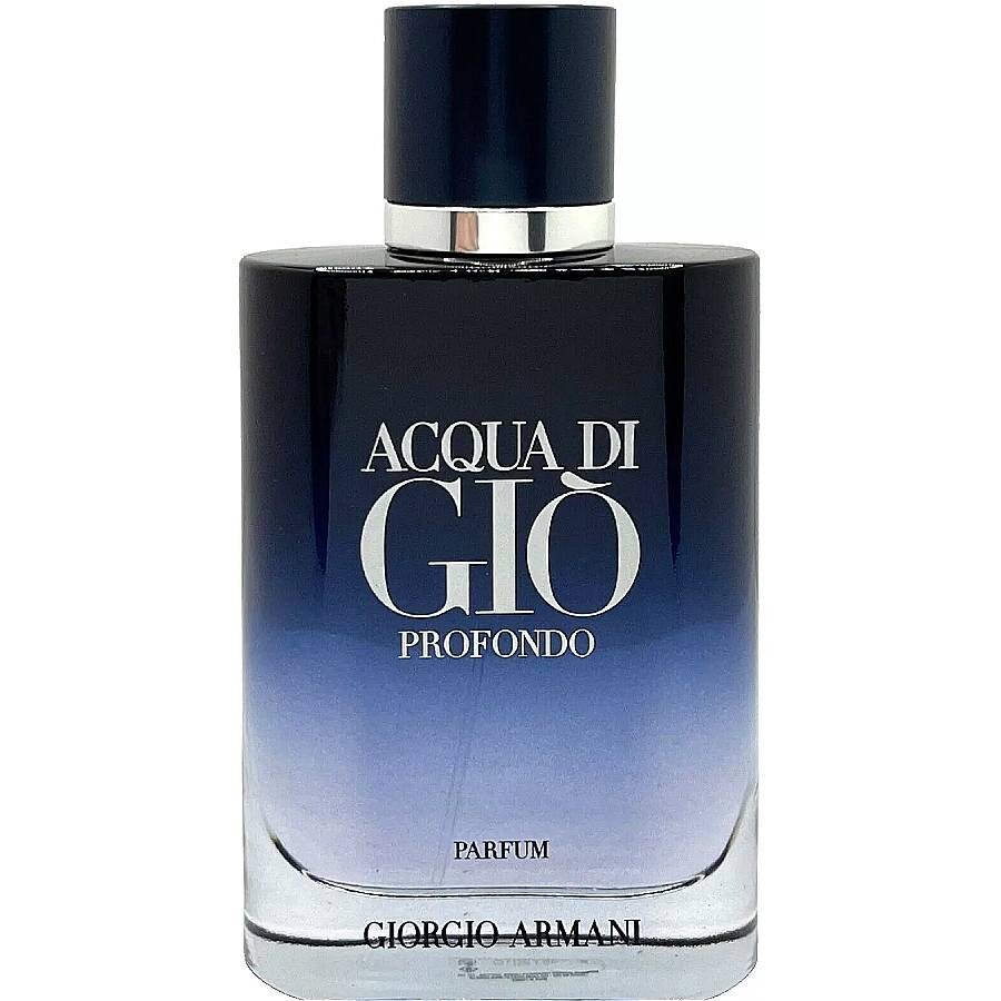 Giorgio Armani Men's Acqua Di Gio Profondo EDP Spray 6.7 oz