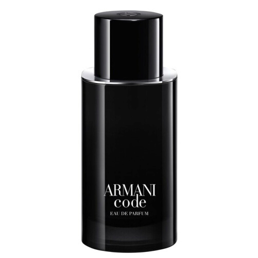 Giorgio Armani Men's Armani Code Eau De Parfum (2024) Edp Spray 2.5 oz Fragrances 3614273636414