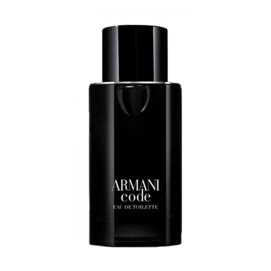 アルマーニ　ブラックコード　75ml GIORGIO ARMANI ジョルジオ アルマーニ ブラック コード EDT SP
