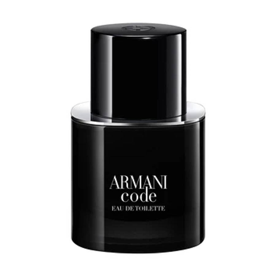 香水(男性用) EMPORIO ARMANI MEN 100ml Giorgio Armani Men's Armani Code EDT Spray 1.0 oz Fragrances
