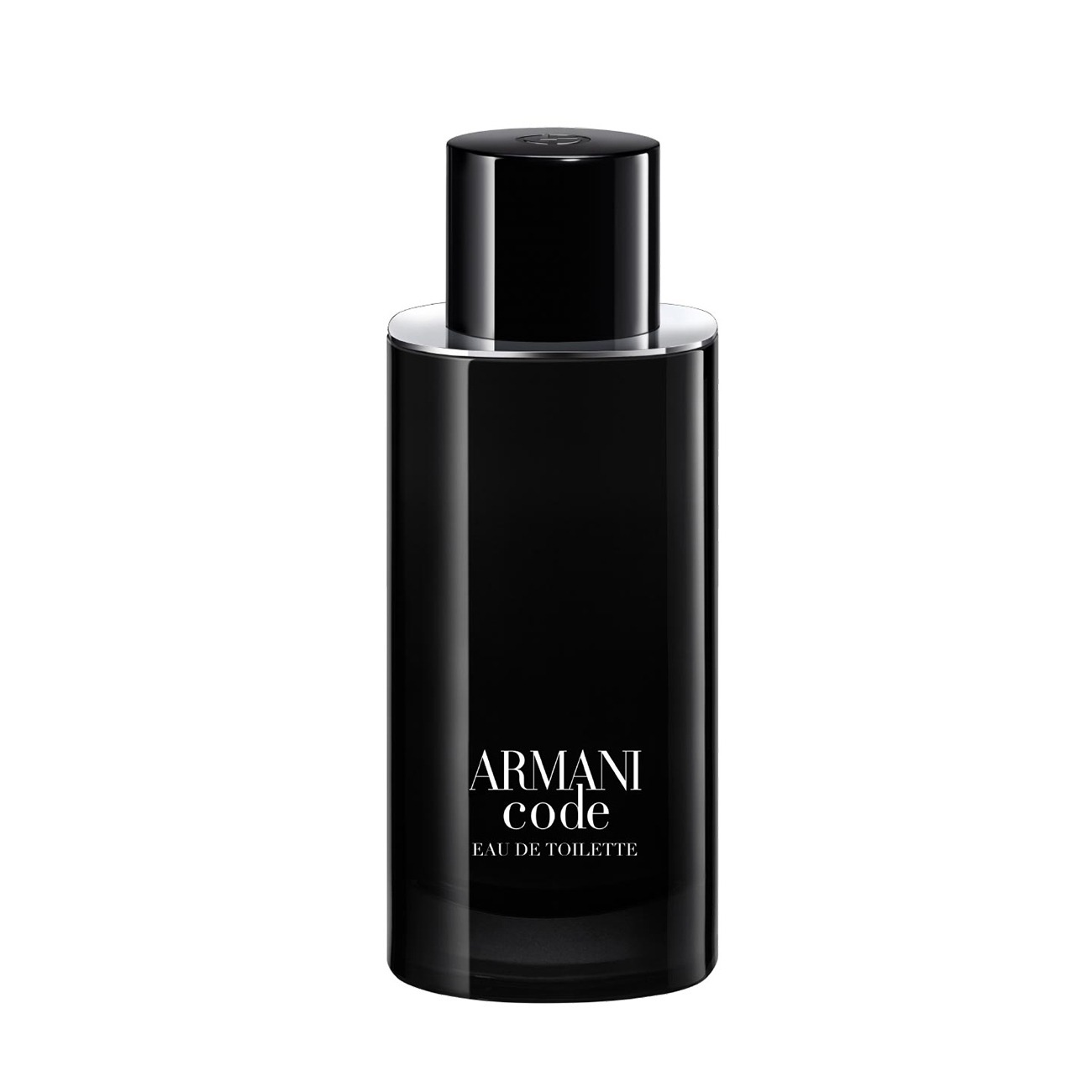 Giorgio Armani Men's Armani Code EDT Spray 4.2 oz Fragrances